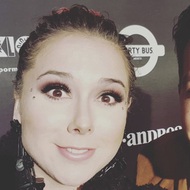 Marisolpink, 39 (YouTube-ster)