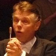 Mariss Jansons (1943 - 2019) (Conductor)