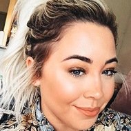 Marissa Callahan, 34 (YouTube Star)