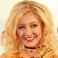 Marissa Heart, 31 (Dancer)