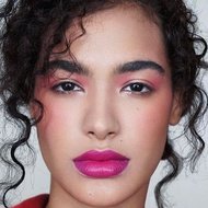 Marissa Hopkins, 28 (模特)