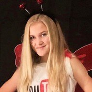 Marissa MandMMom, 20 (Star di YouTube)