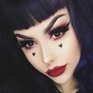 Marissa Martens, 29 (Makeup Artist)