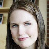 Marissa Meyer, 40 (小说家)