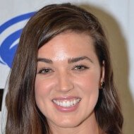 Marissa Neitling, 41 (电视女演员)