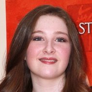 Marissa O'Donnell, 31 (Stage Actress)