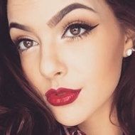 Marissa Paige, 28 (YouTube Star)