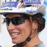 Marit Bjorgen, 45 (Esquiador)