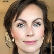 Marit Folland, 41 (室内设计师)