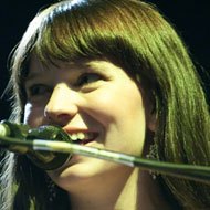 Marit Larsen, 40 (Folk Singer)