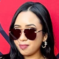 Maritsa Villalobos, 28 (Entrepreneur)