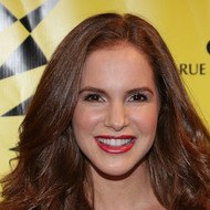 Maritza Bustamante, 43 (Attrice TV)