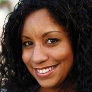 Maritza Correia, 42 (游泳者)