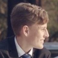 Marius Burger, 24 (TikTok Star)