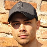 Marius Florentin, 37 (Bodybuilder)