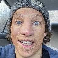 Marius Woodward, 26 (TikTok明星)