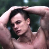 Mariusz Czerniewicz, 34 (Bodybuilder)