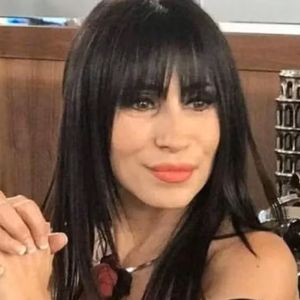 Marixa Balli, 56 (TV Actress)