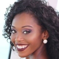 Mariyah Gerber, 31 (Figure Skater)
