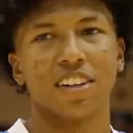 MarJon Beauchamp, 25 (篮球运动员)