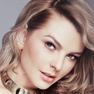Marjorie de Sousa, 43 (Soap Opera Actress)