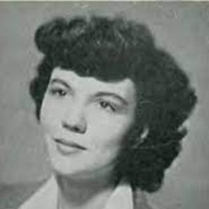 Marjorie Finlay (1928 - 2003) (家庭成员)