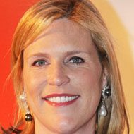 Marjorie Gubelmann, 56 (企业家)