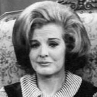 Marjorie Lord (1918 - 2015) (电影女演员)