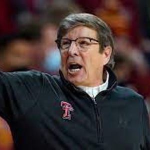 Mark Adams, 69 (Basketballtrainer)