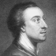 Mark Akenside (1721 - 1770) (Poet)