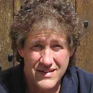 Mark Allen Baker, 68 (Novelist)