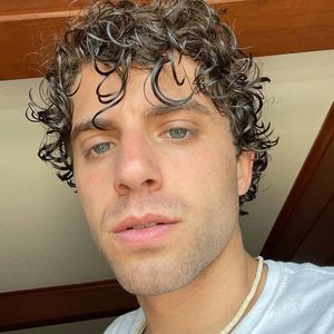 Mark Ambor, 24 (Auteur compositeur)