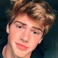 Mark Anastasio, 21 (TikTok Star)
