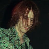 Mark Arm, 63 (Cantante de Rock)