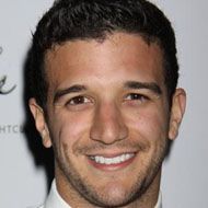 Mark Ballas, 37 (現實之星)