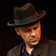 Mark Bedford, 64 (Bassist)