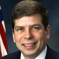 Mark Begich, 63 (政治家)