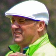 Mark Benson, 67 (板球运动员)