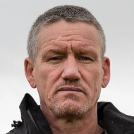 Mark Billingham, 58 (Andere)