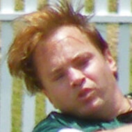 Mark Bosnich, 53 (Soccer Player)