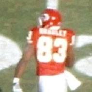 Mark Bradley, 43 (足球运动员)