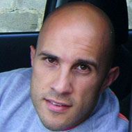 Mark Bresciano, 45 (足球运动员)