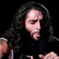 Mark Briscoe, 39 (Lutador)