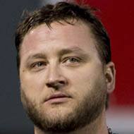 Mark Buehrle, 44 (Baseball Player)