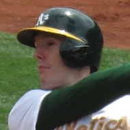 Mark Canha, 35 (Baseball Player)