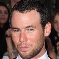 Mark Cavendish, 40 (Cyclist)
