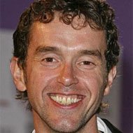 Mark Charnock, 55 (Soap Opera Actor)