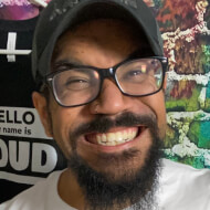 Mark Chrispy, 32 (TikToker)