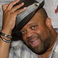 Mark Christopher Lawrence, 61 (Movie Actor)