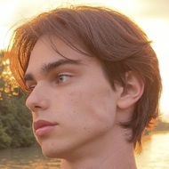 Mark Chumachenko, 22 (TikTok Star)